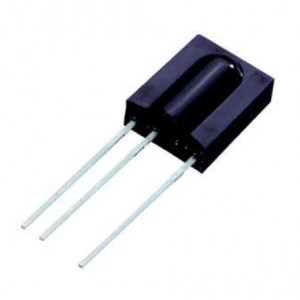 TSOP1156 Infrared Receiver (NEW)